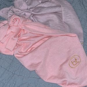 Original BluTaylor Infant Turban